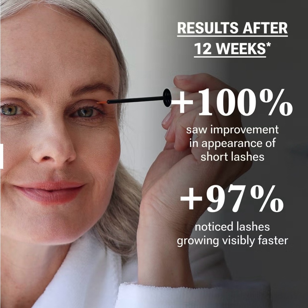 Nulastin LASH Follicle Fortifying Serum NEW - Picture 5 of 13